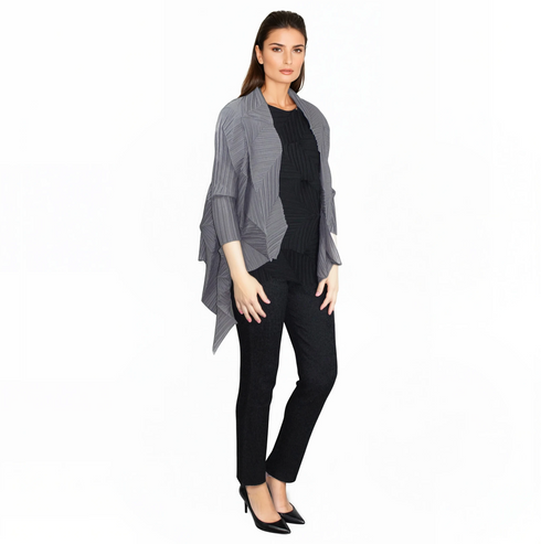 Origami Crinkle Jacket - JK1490
