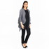 Origami Crinkle Jacket - JK1490