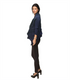 Origami Crinkle Jacket - JK1490