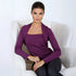 Jacquard Sweater with Matching Bolero Look - NT68