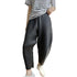 Pleated Relaxed Fit Pants - PN1420