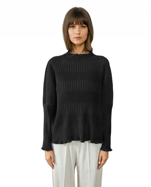 Texture Easy Travel Top - T1308