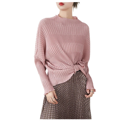 Texture Easy Travel Top - T1308