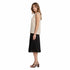 Elegant Textured Sleeveless Top – Soft Neutral Minimalist Top