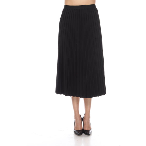Classic Pleated Skirt - SK1007