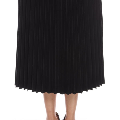 Classic Pleated Skirt - SK1007