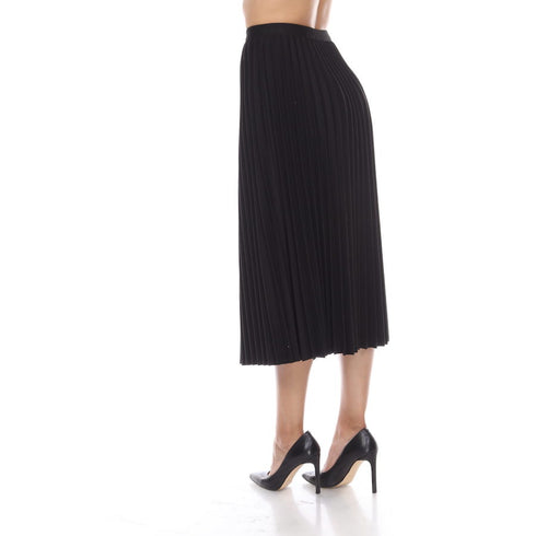Classic Pleated Skirt - SK1007